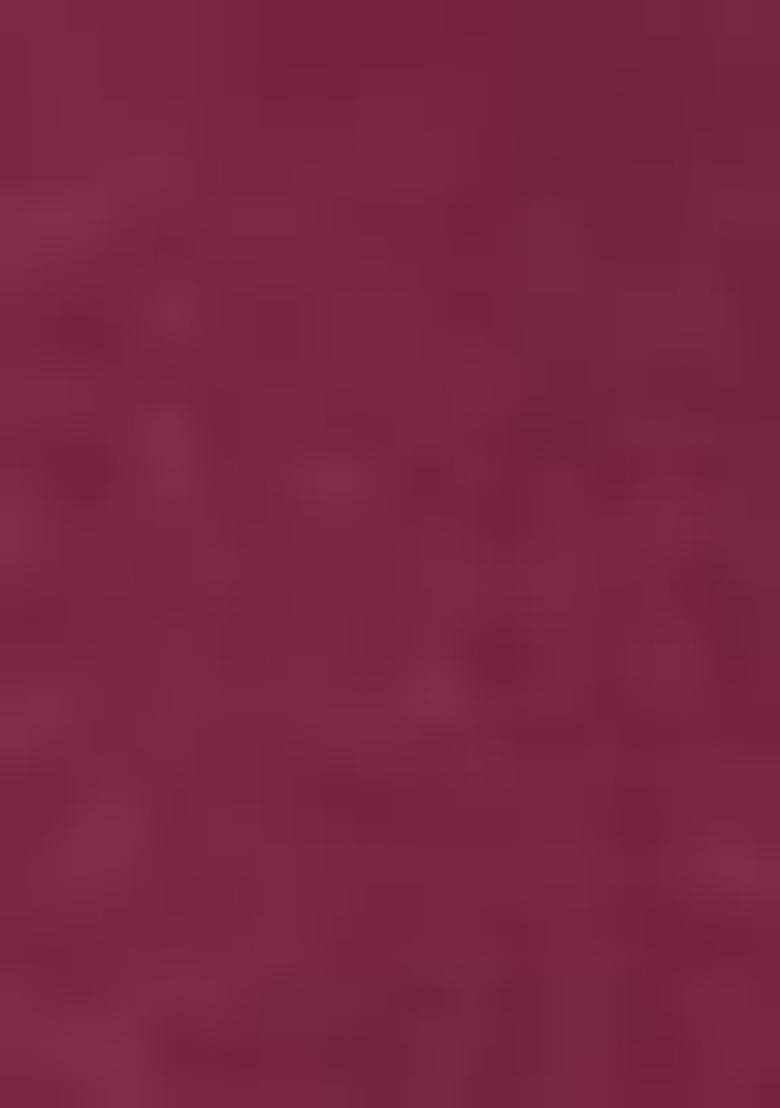 Maroon Solid Linen Bandhgala For Men